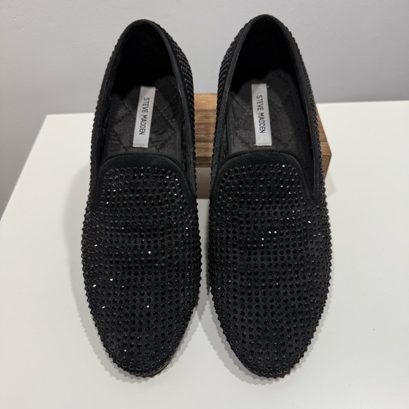 Steve Madden Men's Caviarr Slip-On - Picture 2 of 9